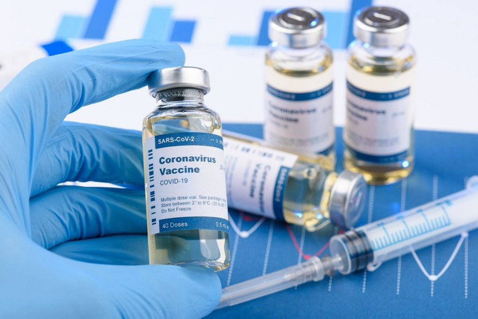 Продолжается вакцинация населения против коронавирусной инфекции