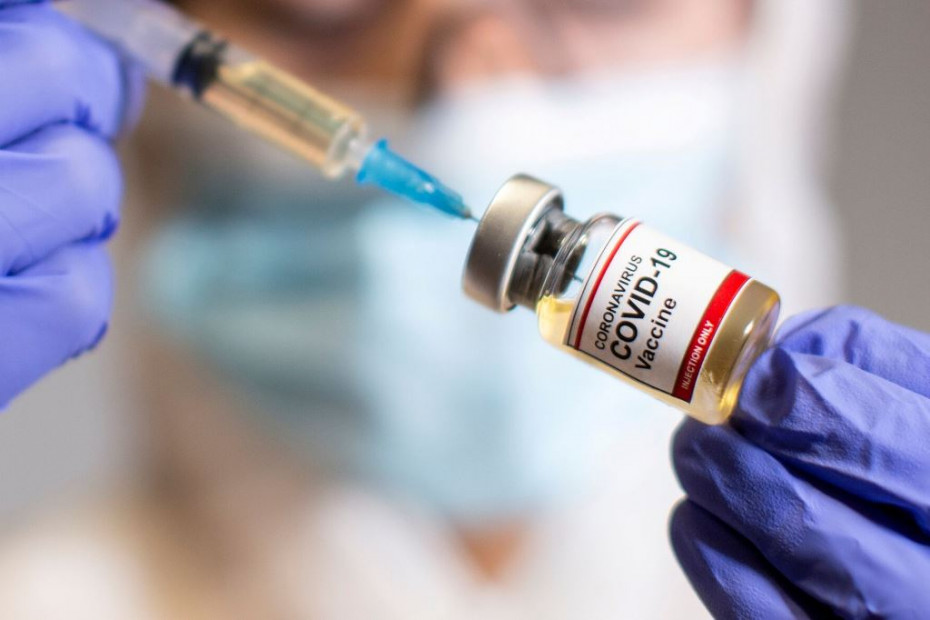 Возобновлена работа пункта вакцинации в здании бассейна ФОК «Юность»