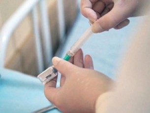 В Сморгонском районе начинается вакцинация против COVID 19
