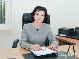 Начальник главного управления здравоохранения Гродненского облисполкома Людмила Кеда 29 сентября провела приём граждан в Сморгони