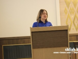 В Сморгонском райисполкоме прошло заседание комиссии по противодействию коррупции