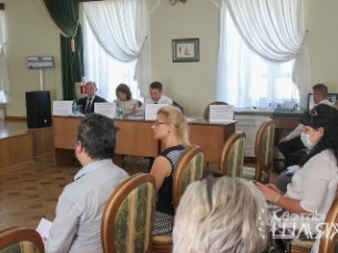 В музее-усадьбе М. К. Огинского прошёл республиканский семинар по вопросам реализации кадровой политики в сфере культуры