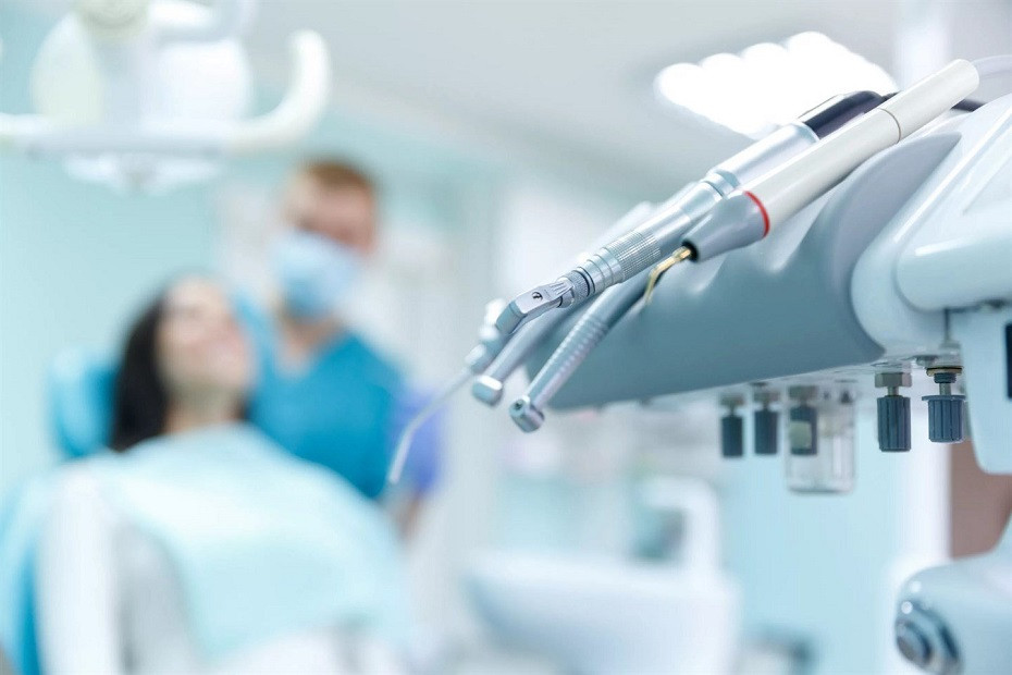 Госконтроль: о работе стоматологических поликлиник