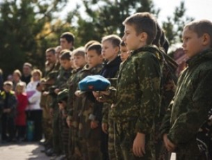 Руководители по военно-патриотическому воспитанию появятся в школах с 1 сентября