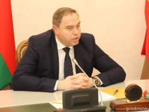 Владимир Караник: «Регион в период пандемии не допустил значительного снижения экономической активности»