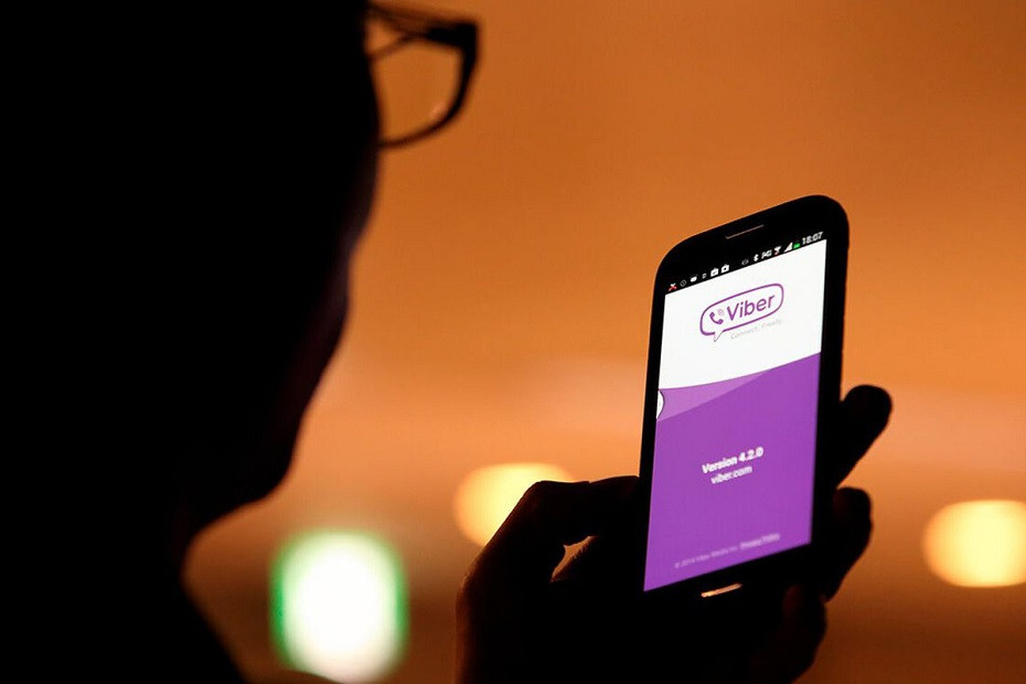Определитель номера от Viber заработал в Беларуси