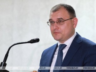 Переизбытка электроэнергии после ввода БелАЭС не будет - Виктор Каранкевич