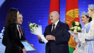 Александр Лукашенко: молодое белорусское государство умеет находить эффективные ответы на любые вызовы