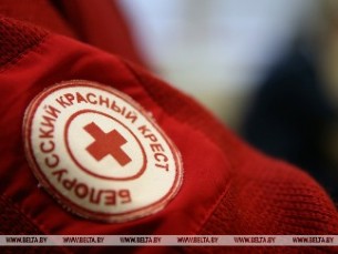 Красный Крест проведет кампанию помощи пожилым людям с 1 октября по 5 декабря