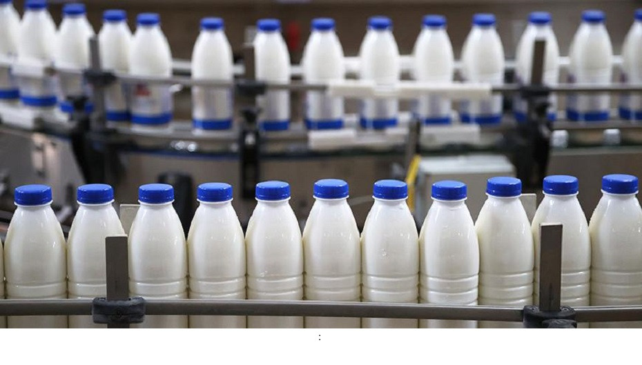 Минсельхозпрод: молока на внутреннем рынке достаточно, но есть сложности с тетрапаком
